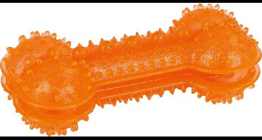 Kerbl Bot ToyFastic Vulbaar Oranje 18x8x6CM