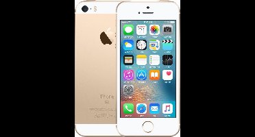 Apple iPhone SE - 32GB - Goud