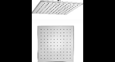 Sanifun hoofddouche Rodriguez 300 x 300 mm