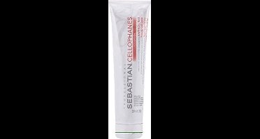 Sebastian Cellophanes Saffron Red 300ml