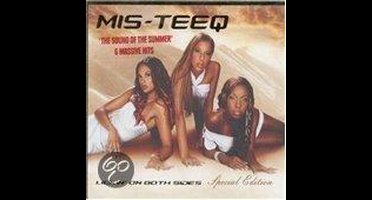 Lickin' On Both Sides