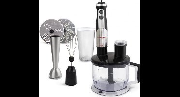 Esperanza Staafmixerset en accessoires Crema