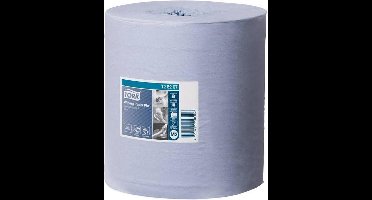 TORK 128207 Schoonmaakdoek 2 lagen