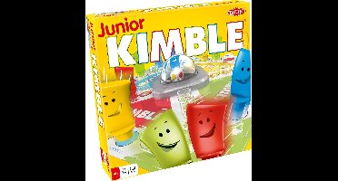 Junior Kimble