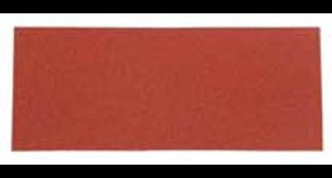 wolfcraft - Schuurstrokenset 50-delig voor hout/metaal - 2049000