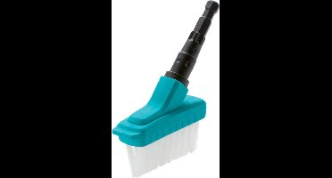 GARDENA Combisystem Voegenborstel - Geschikt voor tuin Combisystem