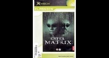 Enter The Matrix classics