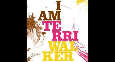Walker Terri - I Am Terri Walker