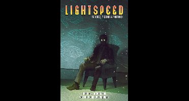 Lightspeed Magazine 101 - Lightspeed Magazine, Issue 101 (October 2018)