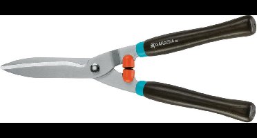 GARDENA Classic Heggenschaar - Meslengte 20 cm - Totale lengte 51 cm