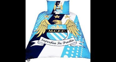 Manchester City Dekbedovertrek FC
