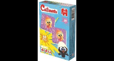 Calimero Memo Spel - Kinderspel