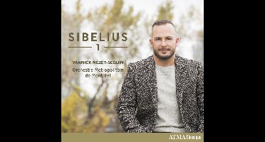 Onbekend Yannick N??Zet-S??Guin - Sibelius 1