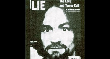 Lie: The Love And Terror Cult
