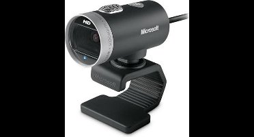 Microsoft LifeCam Cinema - Webcam