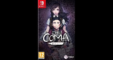 The Coma: Recut - Switch