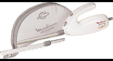 Moulinex Secanto DJAC41 - Elektrisch Mes