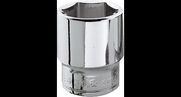 Facom Dop 3/8 6-kant OGV® 23 mm - J.23H