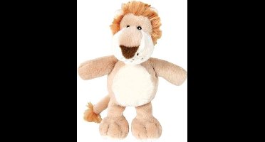 Trixie leeuw pluche 22 cm