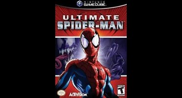 Ultimate Spiderman
