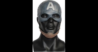 Captain America Masker (Marvel Comics)