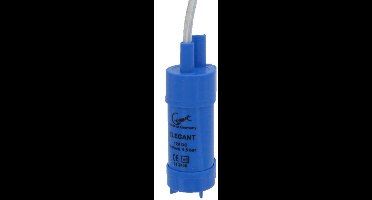 Comet 1300.01.00 Laagspanning dompelpomp 600 l/h 5.5 m