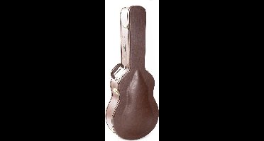 Fame Hard-Case Historic (Acoustic Dreadnought Guitar) - Koffer voor akoestische gitaren