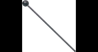 MUSIC STORE Lyra Stok 7545, zwart - Accessoire voor marching drums