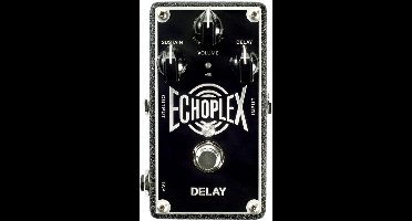 Dunlop EP103 - Echoplex Delay pedaal