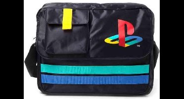 Sony Schoudertas Playstation 9 Liter Polyester Zwart