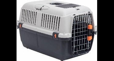 Bracco Travel Transportbox honden M 70x50x51,5CM