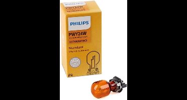 Philips Standard PWY24W 12174NAHTRC1