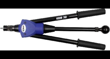 Gesipa 1619730 Blindklinkmoertang 485 mm 1 stuk(s)
