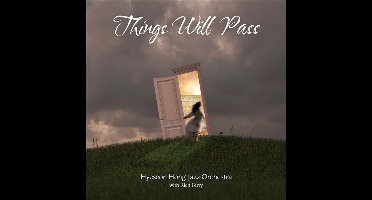 Hyeseon Hong Jazz Orchestra - Things Will Pass (CD)