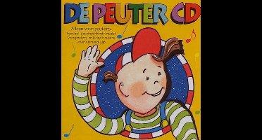 Raimond Lap - De Peuter CD (CD)