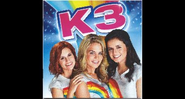 K3 - 10.000 Luchtballonnen (CD)