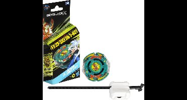 Beyblade X Dranzer Spiral 3-80T, X-Over-set