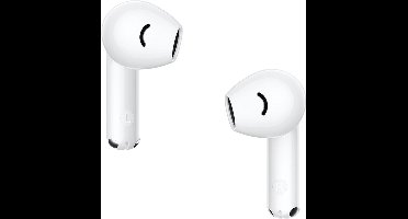 Huawei FreeBuds SE 2 Wit- Draadloze In-ear oordopjes