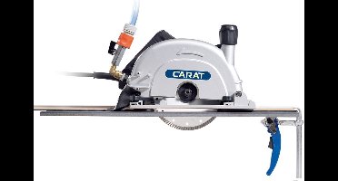 Carat GELEIDERAIL 40 CM TBV TC-1800