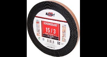 Kelfort Compriband 10 mm - 1 rol ἀ 12.5m