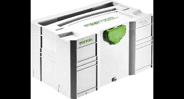Festool SYS-Mini 3 TL Systainer - 202544