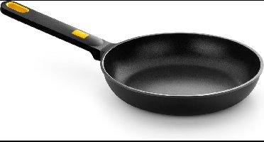 BRA Daily Pro A122318 pan Multifunctionele pan Rond