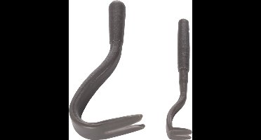 flamingo teek removers - Makkelijk voor alle grotes van teken - 2 stuks voor grote en kleine teken. noodzakelijk in de zomermaanden - een must have ( als je het mij vraagt)