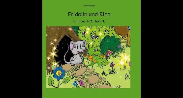 Fridolin und Rino 1 - Fridolin und Rino