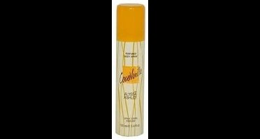 Lichaamsspray Coco Vanilla Alyssa Ashley 2523797 (100 ml)