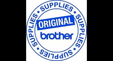 Brother glossy Fotopapier - 10x15cm / 50 vellen