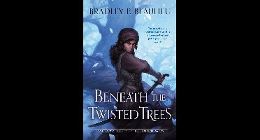 Beneath the Twisted Trees 4 Song of Shattered Sands