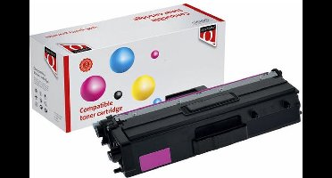 Tonercartridge Quantore Brother TN-421 rood | 1 stuk