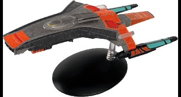 Star Trek Discovery - Starship Collection - Wallenberg Class Tug
