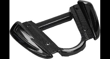 tnt passagiershandvat voor mbk 50 nitro scooter nieuw